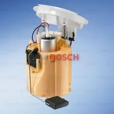 BOSCH FUEL PUMP MOUNTING UNIT | 0 986 580 395-BOSCH-Autoignite NZ
