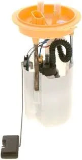 BOSCH FUEL PUMP MOUNTING UNIT | 0 986 580 827-BOSCH-Autoignite NZ