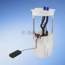 BOSCH FUEL PUMP MOUNTING UNIT | 0 986 580 932-BOSCH-Autoignite NZ