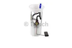 BOSCH FUEL PUMP MOUNTING UNIT | 0 986 580 938-BOSCH-Autoignite NZ