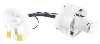 BOSCH FUEL PUMP MOUNTING UNIT | 0 986 580 945-BOSCH-Autoignite NZ