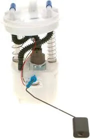 BOSCH FUEL PUMP MOUNTING UNIT | 0 986 580 950-BOSCH-Autoignite NZ