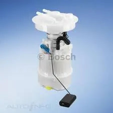 BOSCH FUEL PUMP MOUNTING UNIT | 0 986 580 951-BOSCH-Autoignite NZ