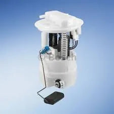 BOSCH FUEL PUMP MOUNTING UNIT | 0 986 580 956-BOSCH-Autoignite NZ