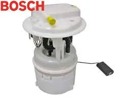 BOSCH FUEL PUMP MOUNTING UNIT | 0 986 580 960-BOSCH-Autoignite NZ