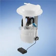 BOSCH FUEL PUMP MOUNTING UNIT | 0 986 580 961-BOSCH-Autoignite NZ