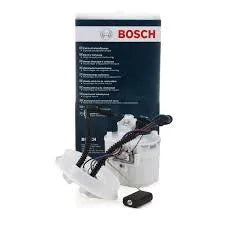 BOSCH FUEL PUMP MOUNTING UNIT | 0 986 580 994-BOSCH-Autoignite NZ