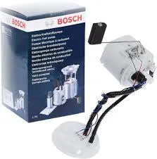 BOSCH FUEL PUMP MOUNTING UNIT | 0 986 580 995-BOSCH-Autoignite NZ