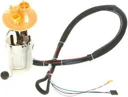 BOSCH FUEL PUMP MOUNTING UNIT | 1 582 980 138-BOSCH-Autoignite NZ