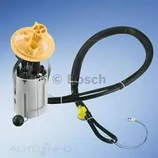 BOSCH FUEL PUMP MOUNTING UNIT | 1 582 980 141-BOSCH-Autoignite NZ
