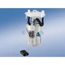 BOSCH FUEL PUMP MOUNTING UNIT | 1 987 580 007-BOSCH-Autoignite NZ