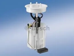 BOSCH FUEL PUMP MOUNTING UNIT | 1 987 580 012-BOSCH-Autoignite NZ
