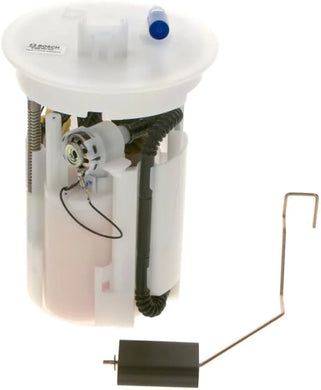 BOSCH FUEL PUMP MOUNTING UNIT | 1 987 580 032-BOSCH-Autoignite NZ