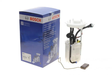 BOSCH FUEL PUMP MOUNTING UNIT | 1 987 580 054-BOSCH-Autoignite NZ