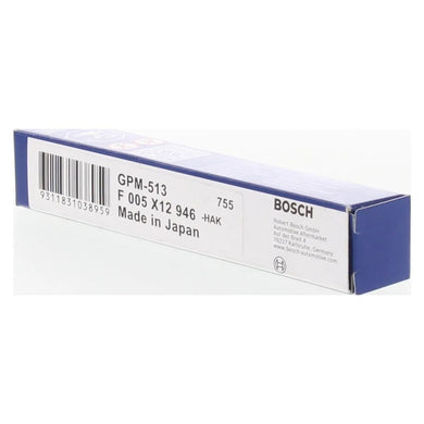BOSCH GLOW PLUG | GPM-513-BOSCH-Autoignite NZ