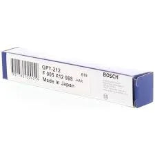BOSCH GLOW PLUG | GPT-212-BOSCH-Autoignite NZ