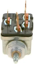 Load image into Gallery viewer, BOSCH GLOW-PLUG/STARTER SWITCH | 0 343 008 009-BOSCH-Autoignite NZ
