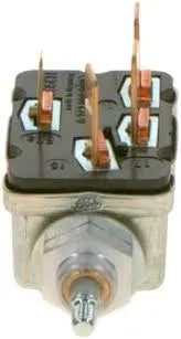 BOSCH GLOW-PLUG/STARTER SWITCH | 0 343 008 009-BOSCH-Autoignite NZ