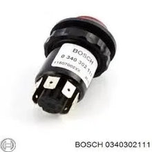 Load image into Gallery viewer, BOSCH HAZARD WRN. SIG. SWITCH | 0 340 302 111-BOSCH-Autoignite NZ
