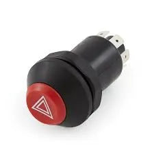 BOSCH HAZARD WRN. SIG. SWITCH | 0 340 302 111-BOSCH-Autoignite NZ