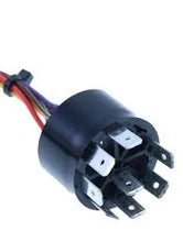 Load image into Gallery viewer, BOSCH HAZARD WRN. SIG. SWITCH | 0 340 302 150-BOSCH-Autoignite NZ
