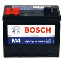 Bosch HCM24-680 Marine Battery 12V 680CCA 80Ah (M24MF) - 24 Months-BOSCH (YHI)-Autoignite NZ