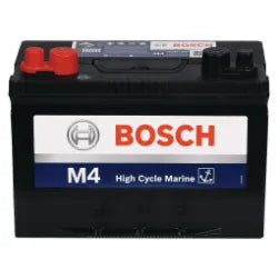 BOSCH HCM27-780 780CCA MARINE STARTING BATTERY (M27)-BOSCH (YHI)-Autoignite NZ