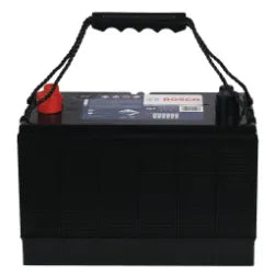 BOSCH HCM31-900 900CCA MARINE STARTING BATTERY (M31)-BOSCH (YHI)-Autoignite NZ