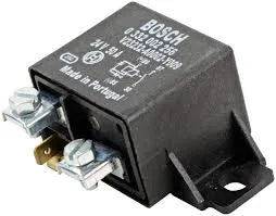 BOSCH HIGH-CURRENT RELAY | 0 332 002 256-BOSCH-Autoignite NZ