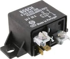 BOSCH HIGH-CURRENT RELAY | 0 332 002 258-BOSCH-Autoignite NZ