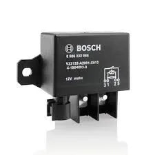 BOSCH HIGH-CURRENT RELAY | 0 332 002 259-BOSCH-Autoignite NZ