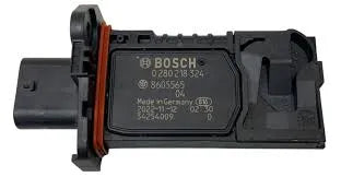 BOSCH HOT-FILM AIR MASS METER | 0 280 218 324-BOSCH-Autoignite NZ
