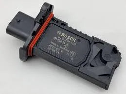 BOSCH HOT-FILM AIR MASS METER | 0 281 006 597-BOSCH-Autoignite NZ