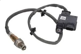 BOSCH HOT-FILM AIR MASS METER | 0 281 006 697-BOSCH-Autoignite NZ