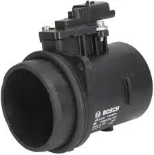 BOSCH HOT-FILM AIR MASS METER | 0 986 280 702-BOSCH-Autoignite NZ
