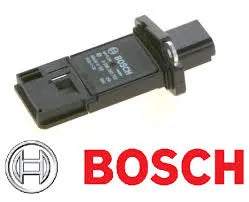 BOSCH HOT-FILM AIR MASS METER | 0 986 280 703-BOSCH-Autoignite NZ