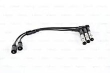 Load image into Gallery viewer, BOSCH HT IGNITION CABLE | 0 986 356 316-BOSCH-Autoignite NZ
