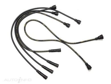 BOSCH HT IGNITION CABLE | B4022I-BOSCH-Autoignite NZ