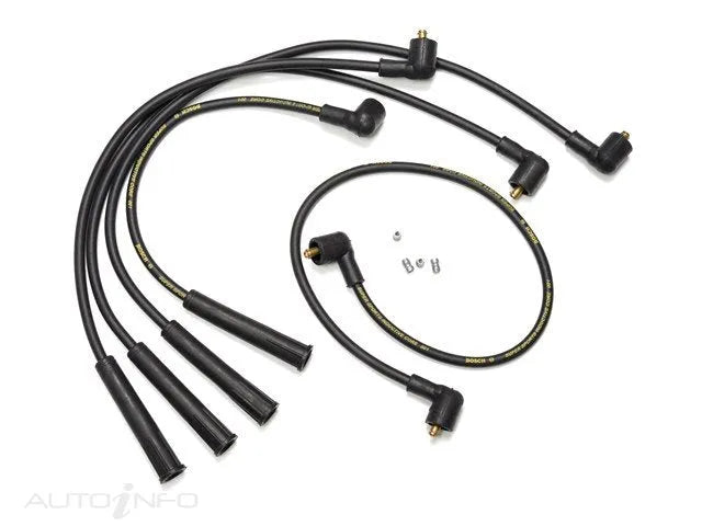 BOSCH HT IGNITION CABLE | B4118I-BOSCH-Autoignite NZ