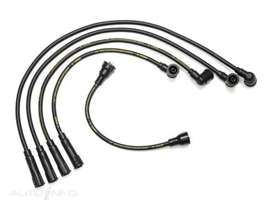 BOSCH HT IGNITION CABLE | B4124I-BOSCH-Autoignite NZ