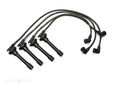 BOSCH HT IGNITION CABLE | B4317I-BOSCH-Autoignite NZ