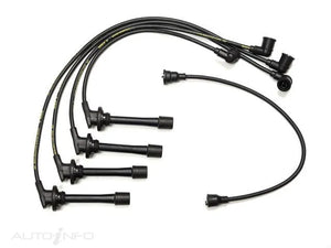 BOSCH HT IGNITION CABLE | B4355I-BOSCH-Autoignite NZ