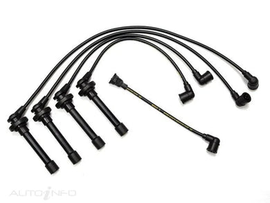 BOSCH HT IGNITION CABLE | B4616I-BOSCH-Autoignite NZ