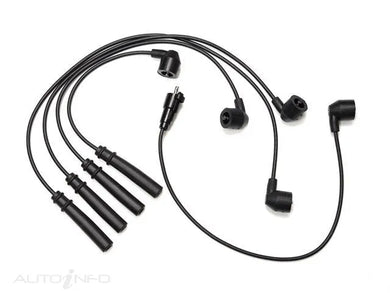 BOSCH HT IGNITION CABLE | B4652I-BOSCH-Autoignite NZ