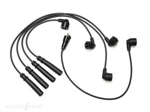 BOSCH HT IGNITION CABLE | B4652I-BOSCH-Autoignite NZ