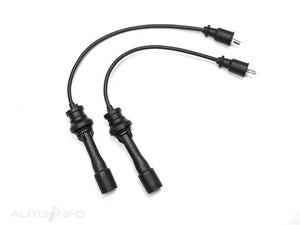 Bosch 0986356314 HT Ignition Cable Set For Mercedes-Benz 300 Series (1990s Models)