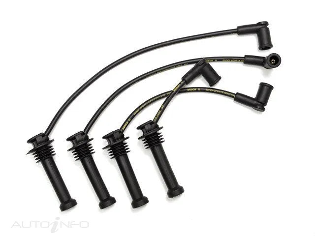 BOSCH HT IGNITION CABLE | B4769I-BOSCH-Autoignite NZ