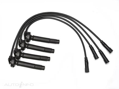 BOSCH HT IGNITION CABLE | B4812I-Ht Ignition Cable-Autoignite NZ
