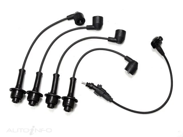 BOSCH HT IGNITION CABLE | B4817I-BOSCH-Autoignite NZ