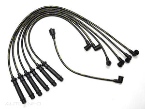 BOSCH HT IGNITION CABLE | B6080I-BOSCH-Autoignite NZ